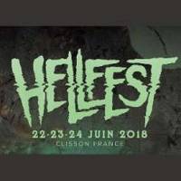 Hellfest 2018 – Een geslaagde 13e editie – Overzicht van de driedaagse