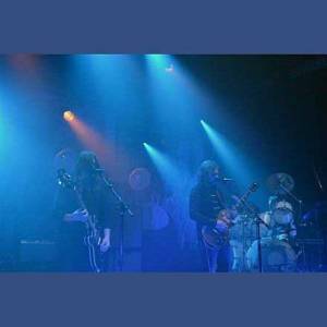 Motorpsycho - Een buffelstoot van een rock-opera