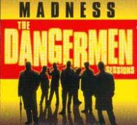 The Dangermen Session/ Volume 1