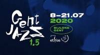 Gent Jazz 1.5 2020 - Lip Service, Glass Museum en PAARD. - Sfeervolle randgevaljazz