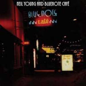 Un ‘live’ pour Neil Young…