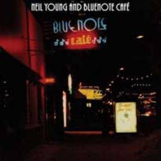 Un ‘live’ pour Neil Young…