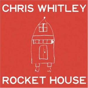 Rocket house