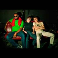 The Gories - Aanslag op de heupen