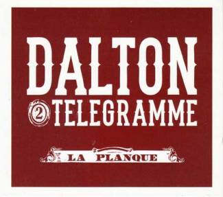La Planque (Ep)