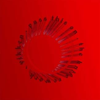 Vikken à couper au couteau…