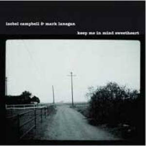 Sortie du nouvel Ep retardée pour Isobel Campbell &amp; Mark Lanegan …