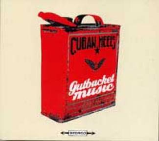 Gutbucket music