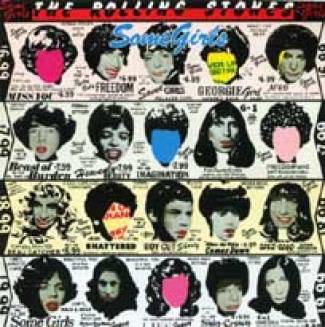 Some Girls (2009 Remastered)