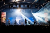 Les Nuits Botanique 2022 - Viagra Boys - Post-punk rollercoaster
