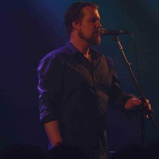 John Grant: Gouden stem in hete AB Club