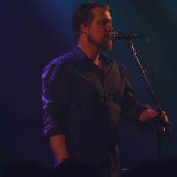 John Grant: Gouden stem in hete AB Club