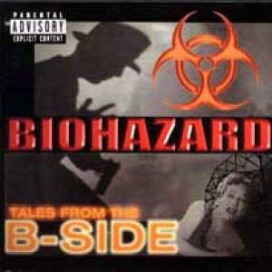 Tales from the B-side