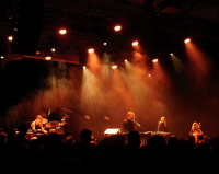 Ozark Henry – ‘August Parker’, andere werkwijze, andere persoon!