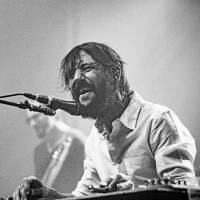Band Of Horses stippelde zijn eigen Steeple chase uit in een uiterst aangename liveset!