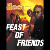 Feast of friends (Dvd)