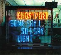 Some say I so I say light