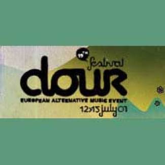 Dour festival 2007 :  jeudi 12 juillet