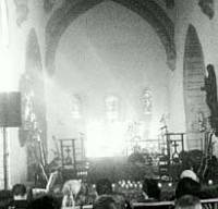 Amenra – In Heaven - Zuiverende Intimiteit