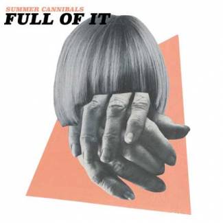 Full of it