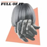 Full of it