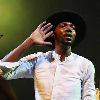 Baloji - Baloji – Een trip naar 137 Avenue Kaniama