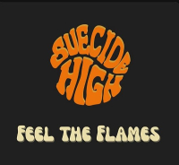 Feel The Flames -single-