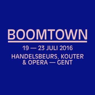 Boomtown 2016 : vendredi 22 juillet