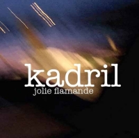 Jolie Flamande