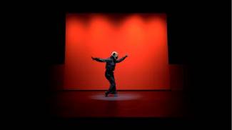 L’électroviolence stroboscopique de Horskh…