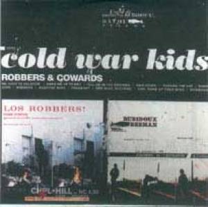 Robbers &amp; Cowards