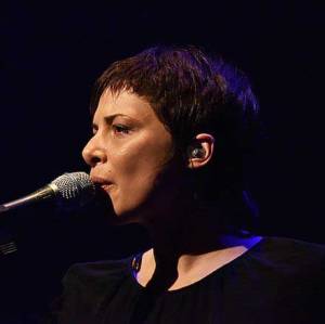 Boomtown 2017 – van 17 t/m 22 juli 2017 – Melanie De Biasio - Grande dame van de ‘jazz trance’