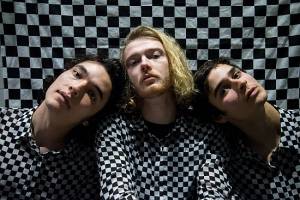 Naked Giants - Just like life, music is all about the journey and the little pieces of perfection you find along the way