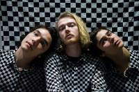 Naked Giants - Just like life, music is all about the journey and the little pieces of perfection you find along the way
