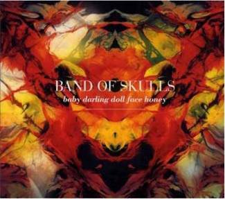 Baby darling doll face honey