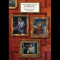 Pictures At An Exhibition – Special Edition Dvd