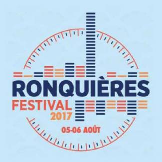 Ronquières 2017 : samedi 5 août