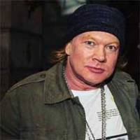 Quel avenir pour Axl Rose ?