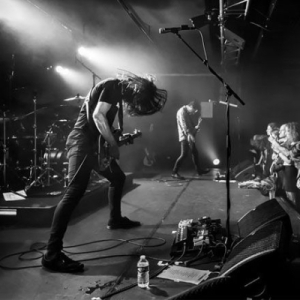 Psychonaut - Groei naar absolute top