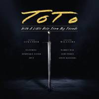 Toto avec l’aide de quelques amis…