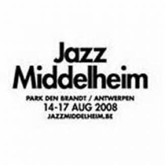 Jazz Middelheim 2008: vrijdag 15 augustus 2008