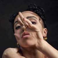 “M3LL155X” se prononce ‘Melissa’ pour FKA Twigs!