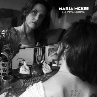 La nouvelle vie de Maria McKee