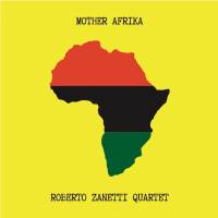 Mother Afrika