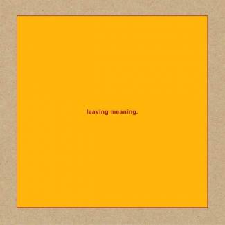 Leaving Meaning