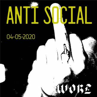Anti Social -single-