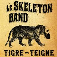 Tigre-Teigne