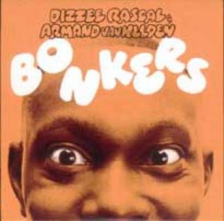 Bonkers (Ep)