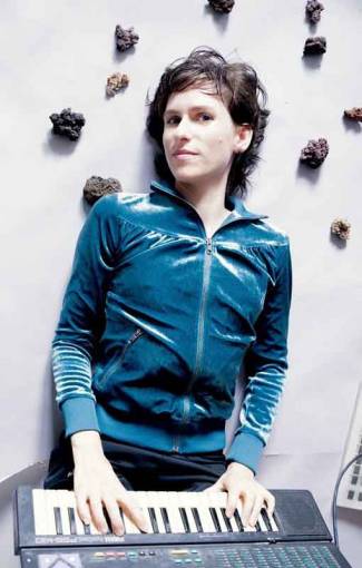 Un caillou dans la chaussure de Gisèle Pape…