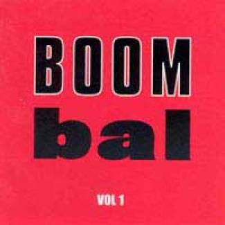 Boombal Vol 1